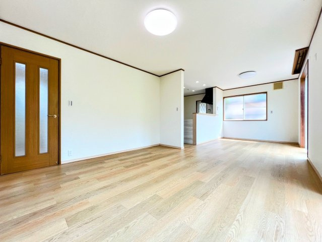 ダイニングキッチン