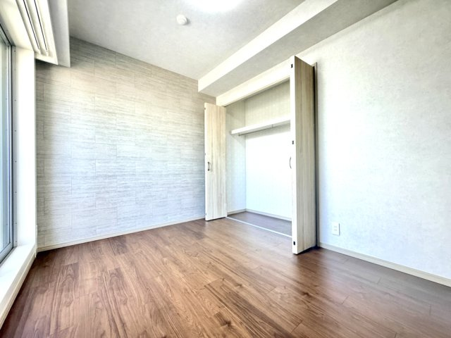 【洋室約6.0帖】