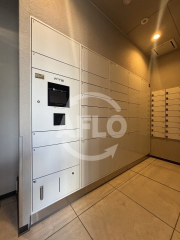 【シエリア梅田豊崎　豊崎小学校区のその他】