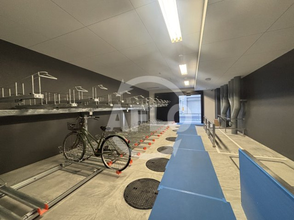 【シエリア梅田豊崎　豊崎小学校区の共用部分】