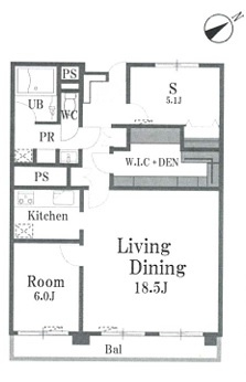 間取り：313004557883