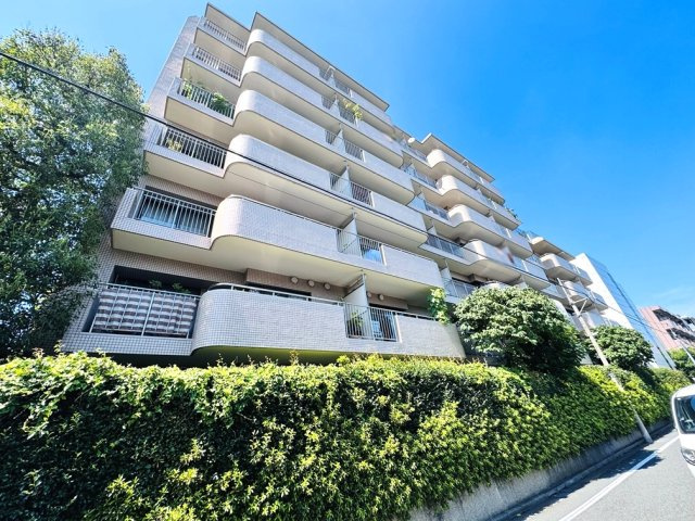 新耐震基準マンションの為、安心してお住まいいただけます。
