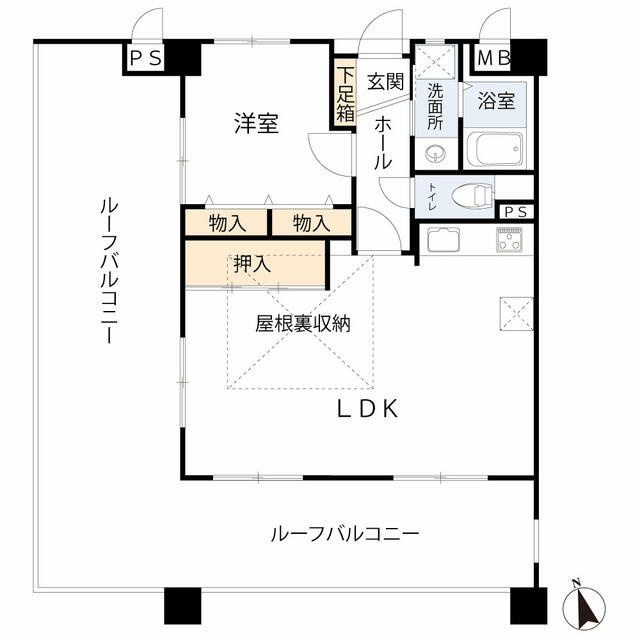 間取り：340000304573