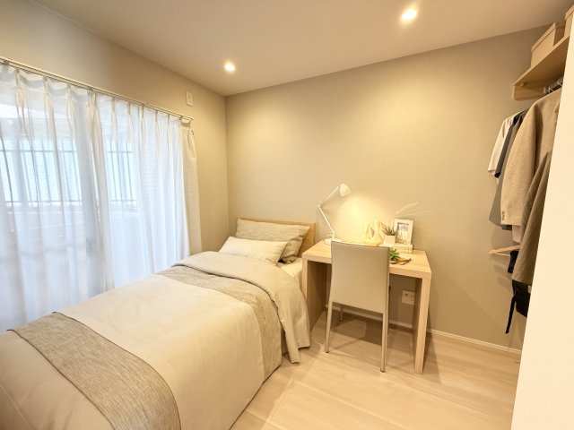子供部屋