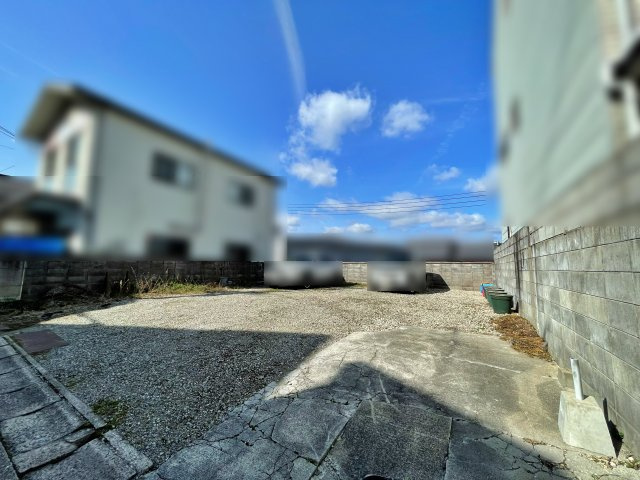 現地写真