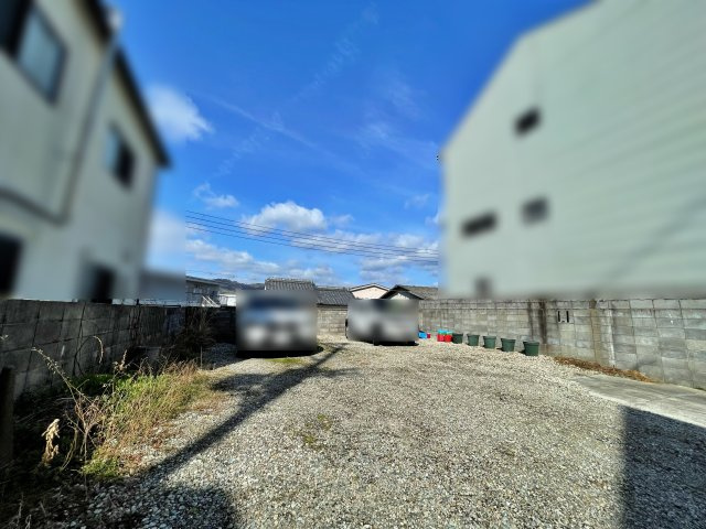 現地写真