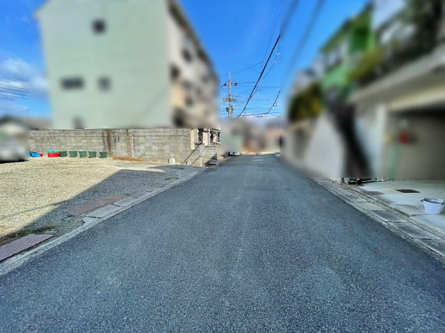 現地写真