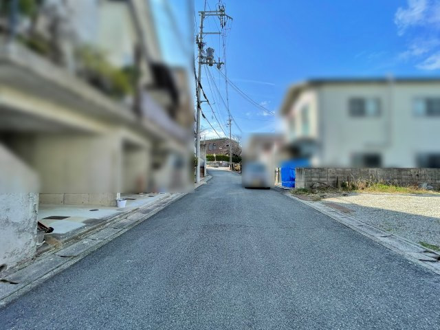 現地写真