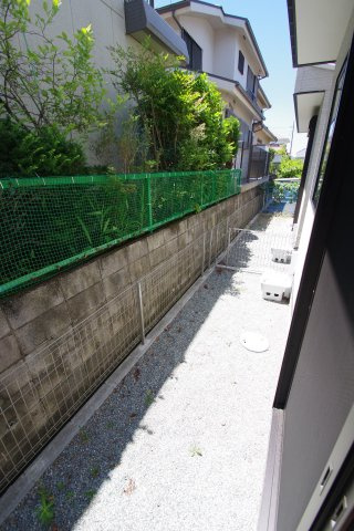 同仕様写真（外観）