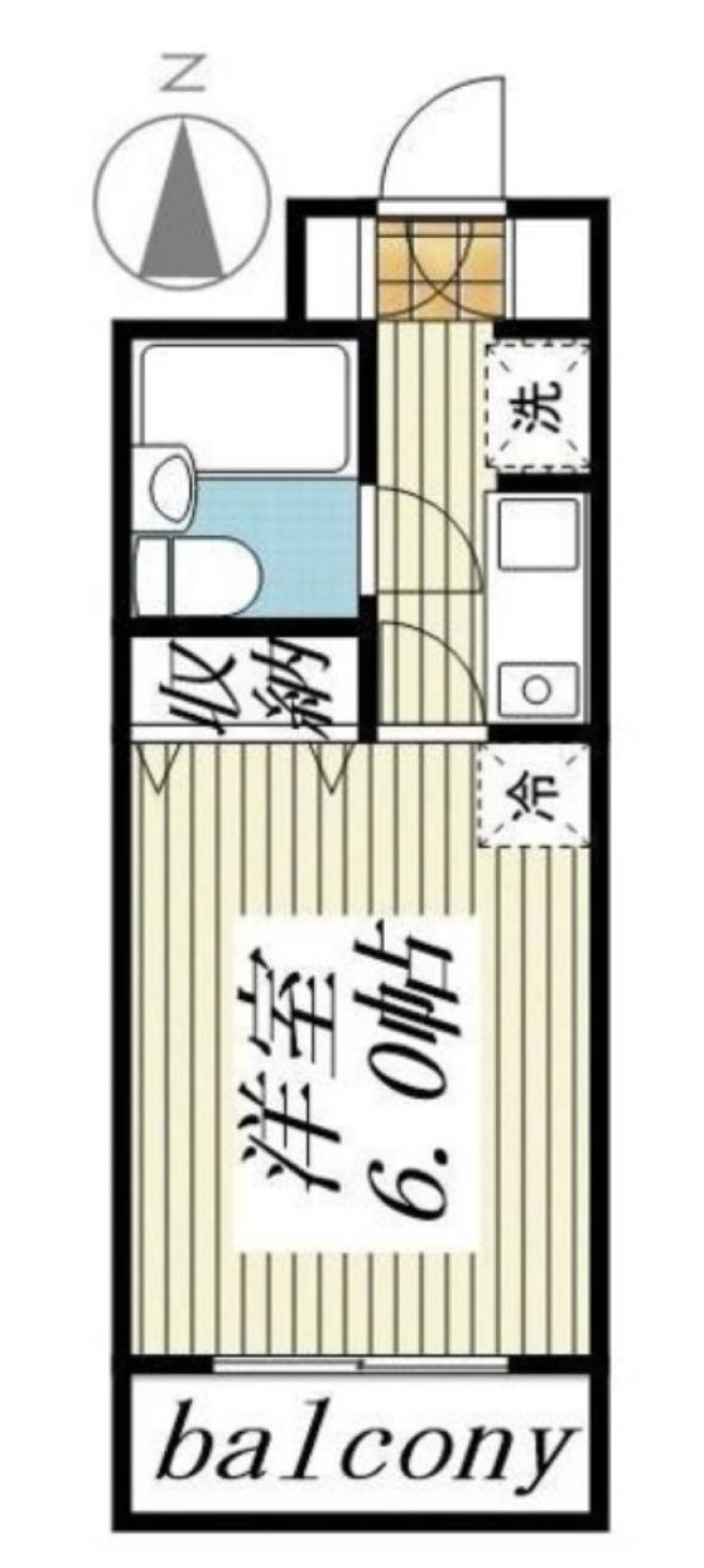間取り：313004878319