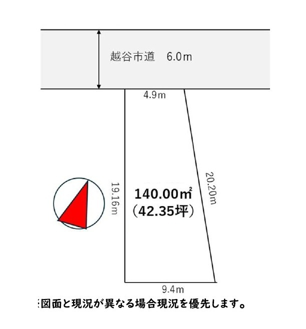区画図：311002379172