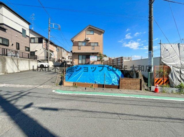 明るい日差しに包まれる住宅で新しい暮らしを始めませんか？お問合せお待ちしております。