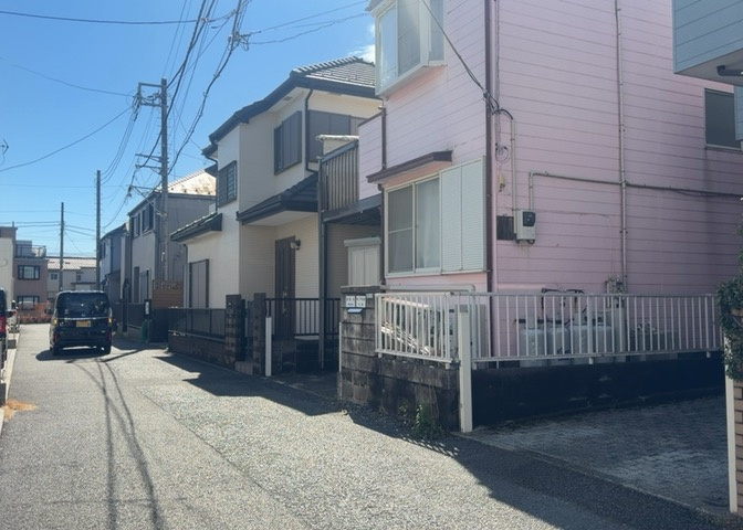 最寄り駅が近いなどの交通アクセスが良い土地だと暮らしやすいですよね。通勤・通学の観点から土地を選ぶことも大切です！自身や家族のライフワークからあったの物件を探しましょう！当社営業がお力になります！
