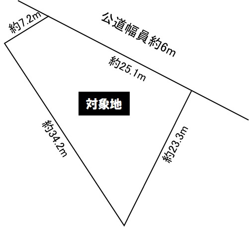 区画図：323000465657