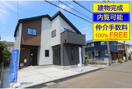 KEIAI STYLE 国分寺市北町5期の外観