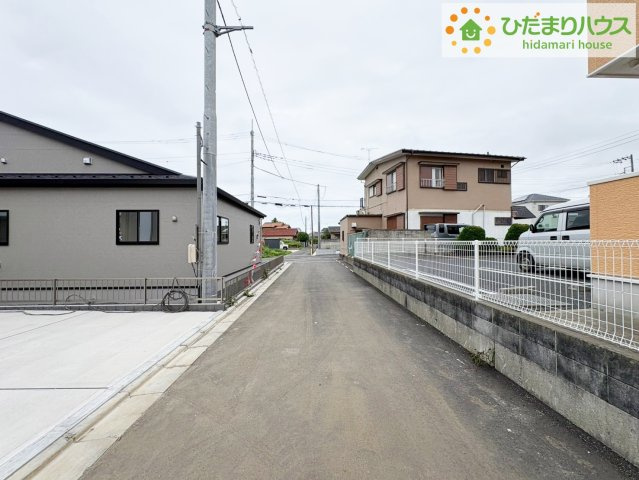 閑静な住宅地で叶える穏やかな新生活☆彡