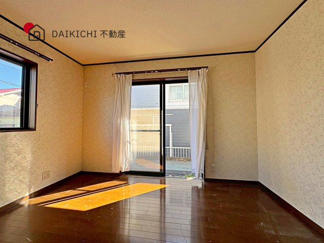 洋室