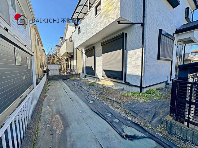 庭