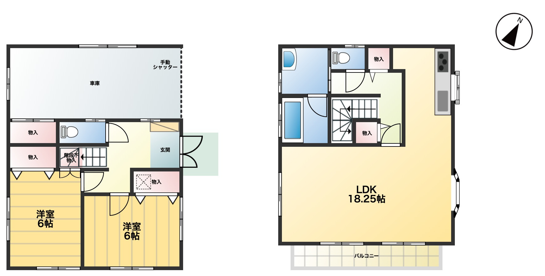 間取り：311002337023