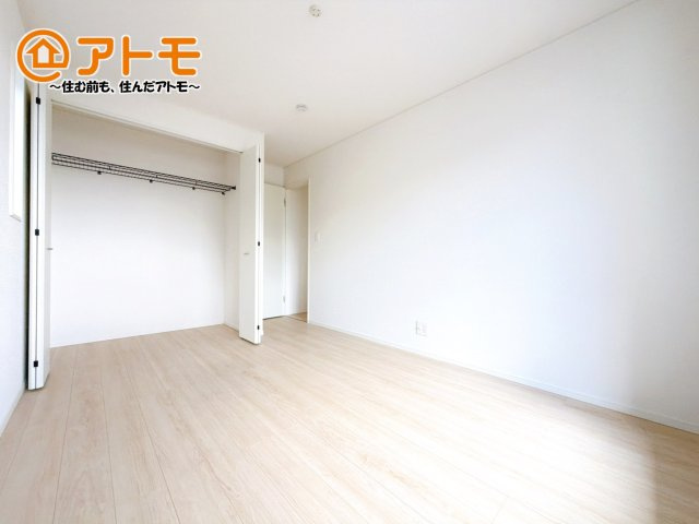 毎日すごす部屋の広さや陽当りも気になるポイントですね！現地で体感してみてください♪