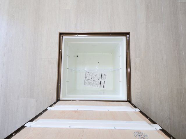 床下収納