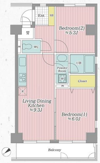 間取り：313004580601