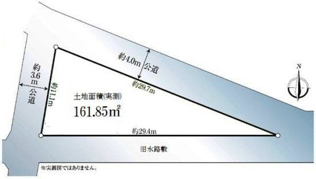 区画図：314002797643