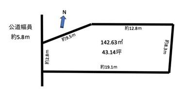 区画図：328000602568