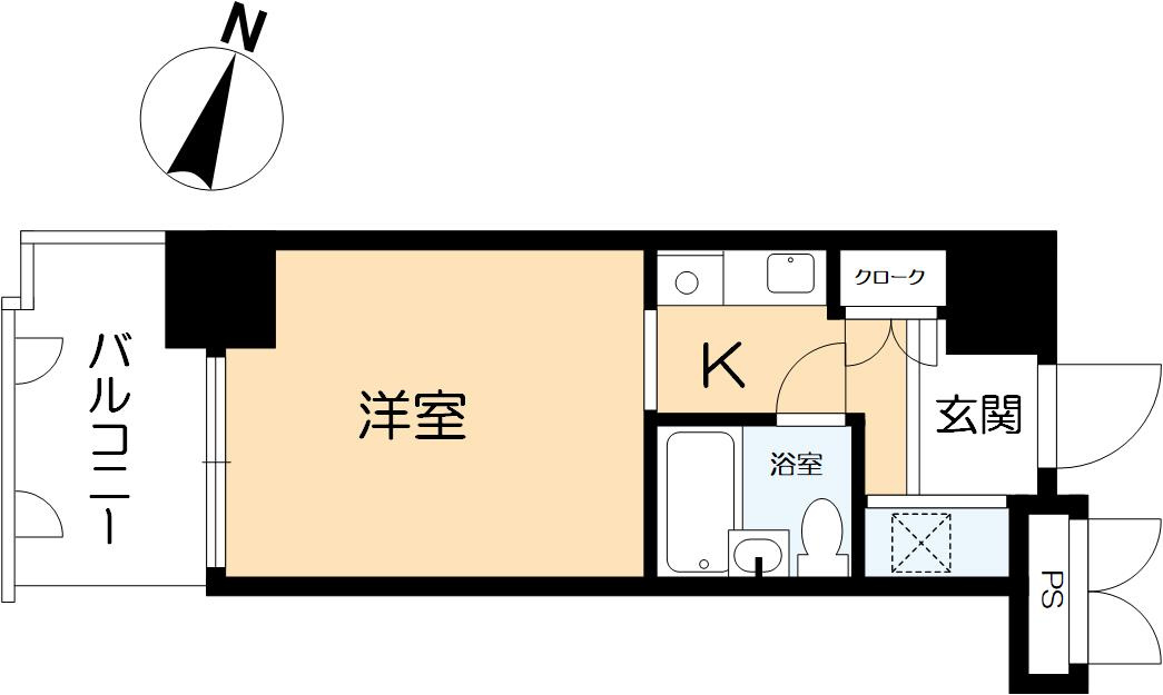 間取り：328000626370