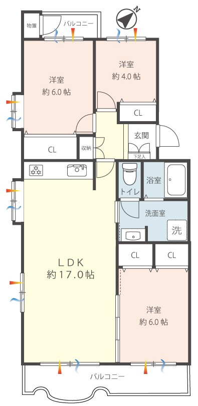 間取り：314002871473