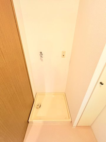 洗濯パン