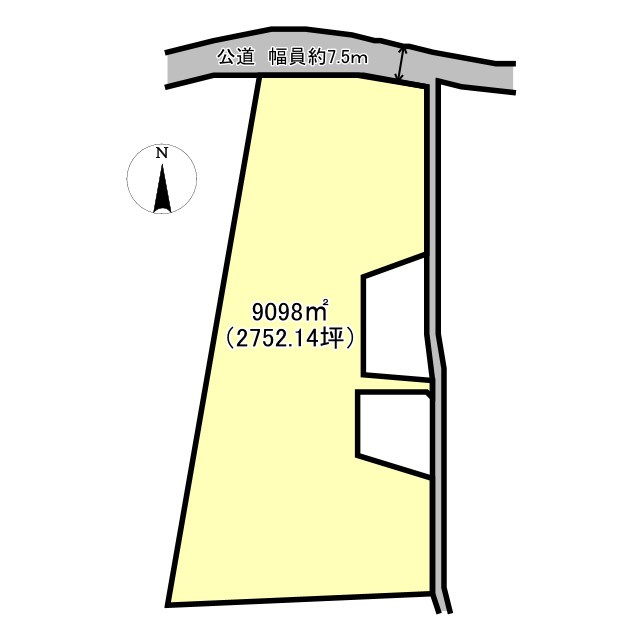 区画図：311002353165