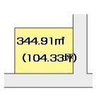 区画図：330000084485