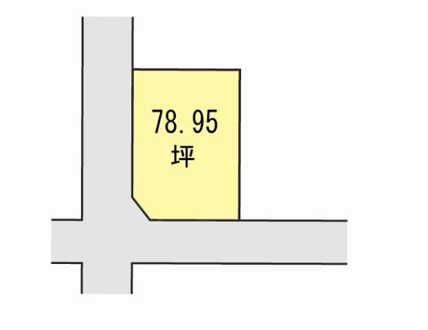 区画図：330000084389