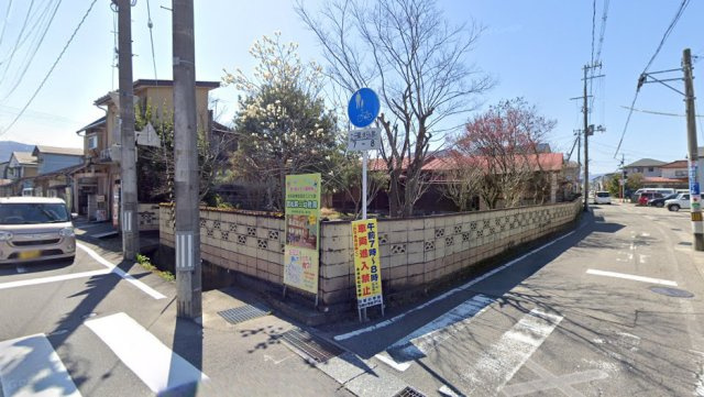 区画図：307000075868