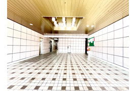 松戸栄町ハイムの外観