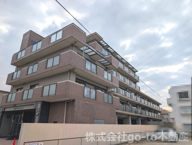 陽当り・通風良好