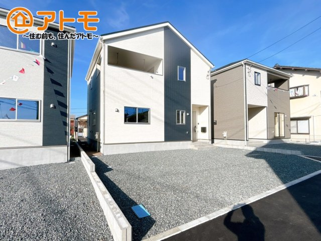 外観：322000534885