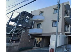 リバーコープ三橋の外観