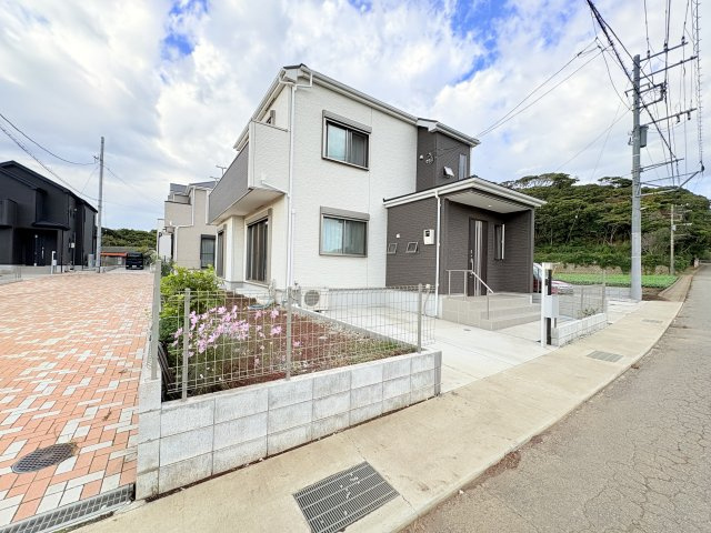 外観：314002544802