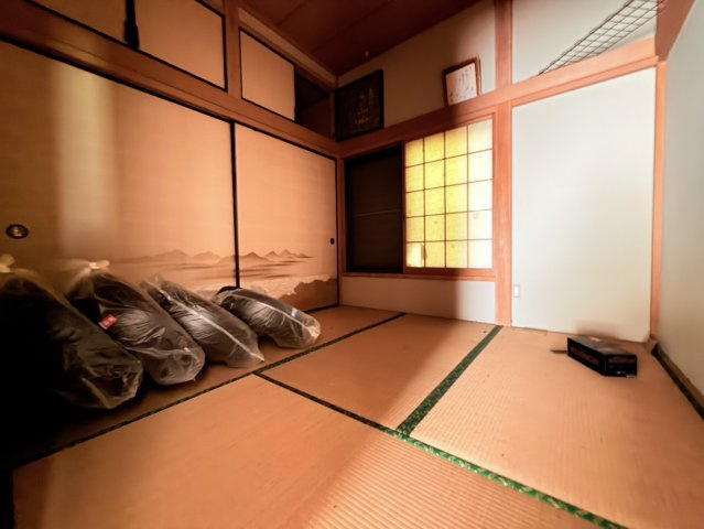 和室
