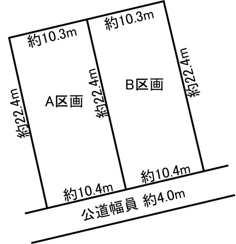 区画図：323000471794