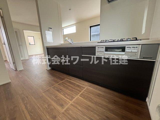 キッチン