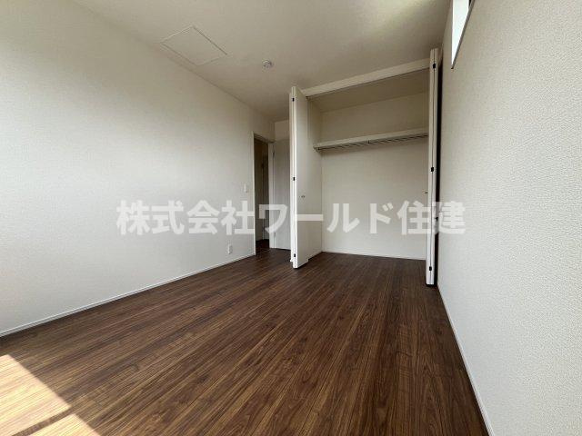 洋室