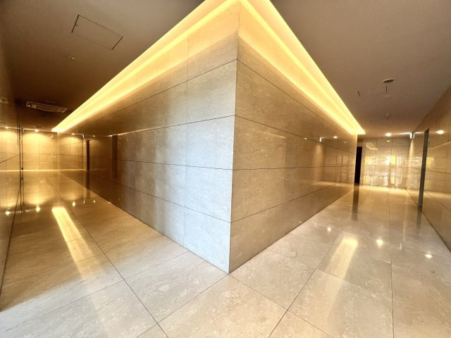 共用廊下