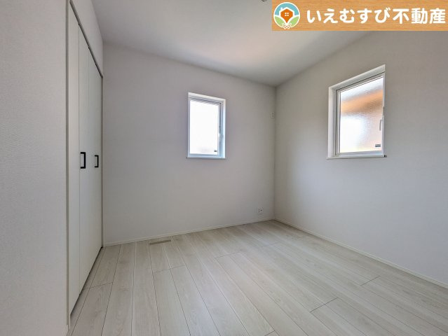 子供部屋
