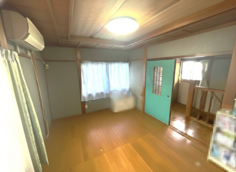 洋室