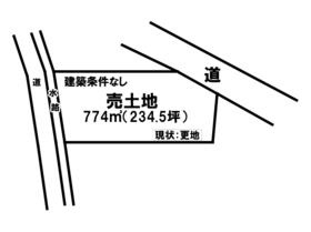 区画図：310000088464
