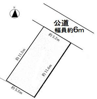 区画図：313004918015