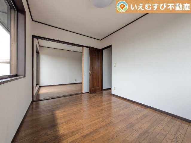洋室